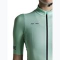 Women's cycling jersey X-Bionic Corefusion Ride Jersey digital lime 5