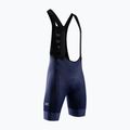 Men's cycling shorts X-Bionic Corefusion Ride Bib Shorts marine 8