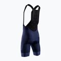 Men's cycling shorts X-Bionic Corefusion Ride Bib Shorts marine 9