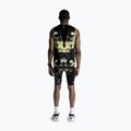 Running top X-Bionic Corefusion Run Tank tie dye electric energy 7