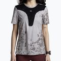 Women's running top X-Bionic Corefusion Run sand/dirt