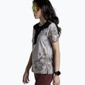 Women's running top X-Bionic Corefusion Run sand/dirt 5