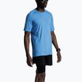 Men's running top X-Bionic Xceed Run eternal ice