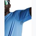 Men's running top X-Bionic Xceed Run eternal ice 4