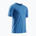 Men's running top X-Bionic Xceed Run eternal ice 5
