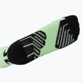 Socks X-Socks Trailrun Terraskin Expert Crew digital lime/x black 4
