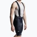 Men's cycling shorts X-Bionic Corefusion Ride Gravel Bib Shorts x black 4