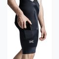 Men's cycling shorts X-Bionic Corefusion Ride Gravel Bib Shorts x black 6