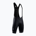 Men's cycling shorts X-Bionic Corefusion Ride Gravel Bib Shorts x black 7