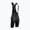 Women's cycling shorts X-Bionic Corefusion Ride Gravel Bib Shorts x black 8