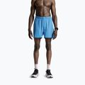 Men's running shorts X-Bionic Corefusion Run Discover eternal ice