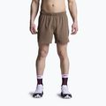 Men's running shorts X-Bionic Corefusion Run Discover dark sand
