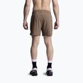 Men's running shorts X-Bionic Corefusion Run Discover dark sand 2