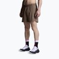 Men's running shorts X-Bionic Corefusion Run Discover dark sand 3
