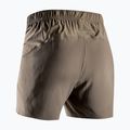Men's running shorts X-Bionic Corefusion Run Discover dark sand 8