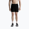 Men's running shorts X-Bionic Corefusion Run Discover x black