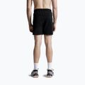 Men's running shorts X-Bionic Corefusion Run Discover x black 3
