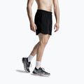 Men's running shorts X-Bionic Corefusion Run Discover x black 4