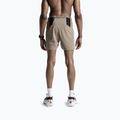 Men's running shorts X-Bionic Corefusion Run Perform dark sand 3