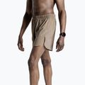 Men's running shorts X-Bionic Corefusion Run Perform dark sand 4