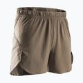 Men's running shorts X-Bionic Corefusion Run Perform dark sand 6