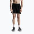 Men's running shorts X-Bionic Corefusion Run Perform x black