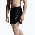 Men's running shorts X-Bionic Corefusion Run Perform x black 4