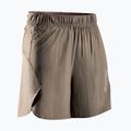 Running shorts X-Bionic Corefusion Run Perform dark sand 11