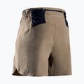 Running shorts X-Bionic Corefusion Run Perform dark sand 12