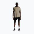 Men's running top X-Bionic Xceed Run Discover sand 2