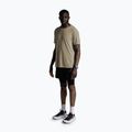 Men's running top X-Bionic Xceed Run Discover sand 4