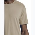Men's running top X-Bionic Xceed Run Discover sand 6