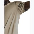 Men's running top X-Bionic Xceed Run Discover sand 7