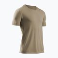 Men's running top X-Bionic Xceed Run Discover sand 8