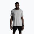 Men's running top X-Bionic Xceed Run Discover seal grey