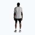 Men's running top X-Bionic Xceed Run Discover seal grey 3