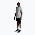 Men's running top X-Bionic Xceed Run Discover seal grey 4