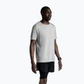 Men's running top X-Bionic Xceed Run Discover seal grey 5
