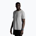 Men's running top X-Bionic Xceed Run Discover seal grey 6