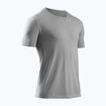 Men's running top X-Bionic Xceed Run Discover seal grey 9