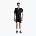 Men's running top X-Bionic Xceed Run Discover x black 2