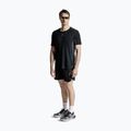 Men's running top X-Bionic Xceed Run Discover x black 4
