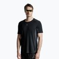Men's running top X-Bionic Xceed Run Discover x black 5