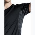 Men's running top X-Bionic Xceed Run Discover x black 8