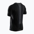 Men's running top X-Bionic Xceed Run Discover x black 10