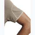 Men's running top X-Bionic Xceed Run Perform sand 8