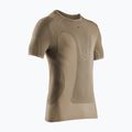 Men's running top X-Bionic Xceed Run Perform sand 11