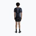 Men's running top X-Bionic Xceed Run Perform x black/x white 2