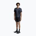 Men's running top X-Bionic Xceed Run Perform x black/x white 3