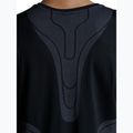 Men's running top X-Bionic Xceed Run Perform x black/x white 7